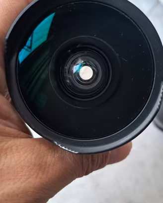zenitar 16 mm fisheye 2.8