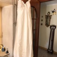 Vestito da sposa