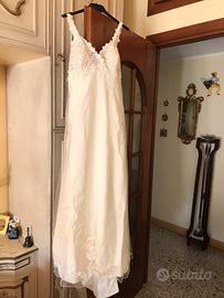 Vestito da sposa