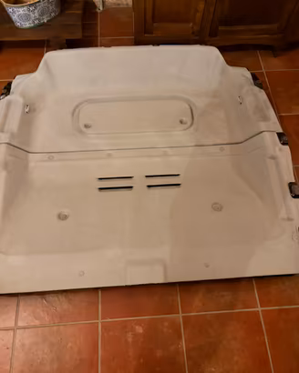 Paratia interna fiat  boblo