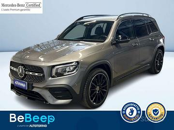Mercedes-Benz GLB Classe 200 D PREMIUM AUTO