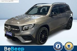 Mercedes-Benz GLB Classe 200 D PREMIUM AUTO