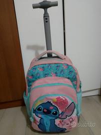 Trolley stich