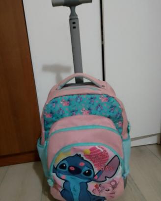 Trolley stich