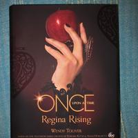 once upon a time regina rising: regina rising