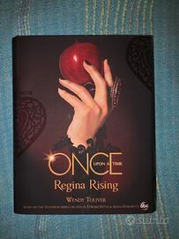 once upon a time regina rising: regina rising