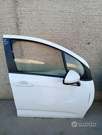 Citroen C3 2011 SPORTELLI ANTERIORI E POSTERIORI