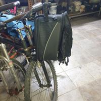 borsa da sella ducati