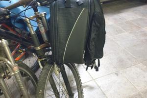 borsa da sella ducati