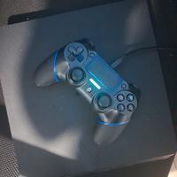 Ps4 Slim 500gb + 3 giochi