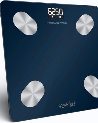 Rowenta Bilancia Pesapersone Digitale, BR9720