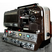 Videoproiettore Heurtier duo play