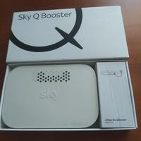 Sky Q Booster Wireless extender Powerline