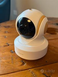 Baby monitor