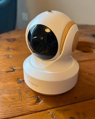 Baby monitor