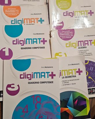 digimat +
