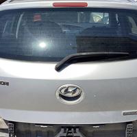 HYUNDAI I 20 PORTELLONE POSTERIORE