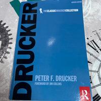 Peter F. Drucker The Effective Executive