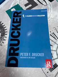 Peter F. Drucker The Effective Executive