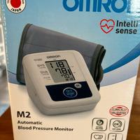 Misuratore di pressione