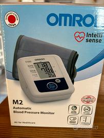 Misuratore di pressione