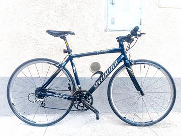 Bici Specialized Roubaix taglia M
