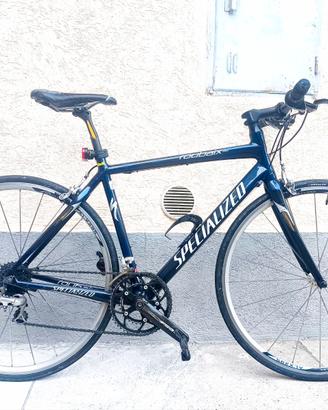 Bici Specialized Roubaix taglia M