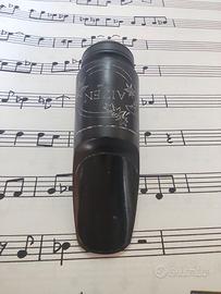 Aizen SSSO 7 per sax soprano