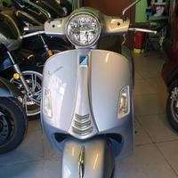Piaggio Vespa 300 GTS Touring Abs garanzia permute