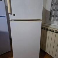 Frigo con congelatore