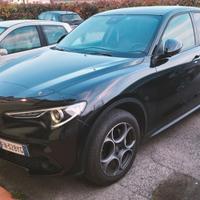 Stelvio 2.2 210 CV Q4 Executive