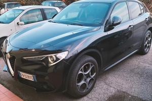 Stelvio 2.2 210 CV Q4 Executive