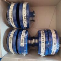 6 FILTRI 100 P3 R antipolvere fumi e nebbie  