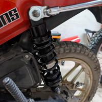 ammortizzatore Honda px / Pxr 50 
