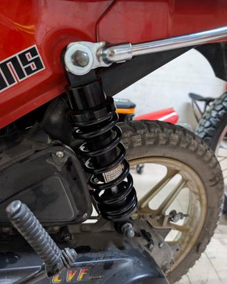 ammortizzatore Honda px / Pxr 50 