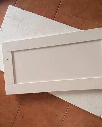 Anta di mobile ikea