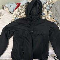 Giubbotto antivento Bershka