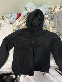 Giubbotto antivento Bershka