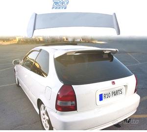 SPOILER PER HONDA CIVIC VI 95-99