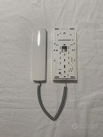 Cornetta Citofono USATA