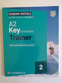 A2 Key for Schools Trainer 2