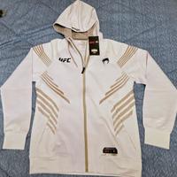 giacca leggera con cappuccio Venum ufc 