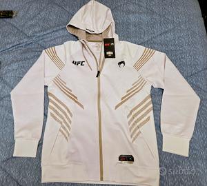 giacca leggera con cappuccio Venum ufc 