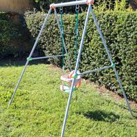 Altalena bambini Smoby Plus