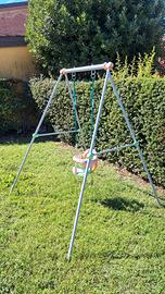 Altalena bambini Smoby Plus