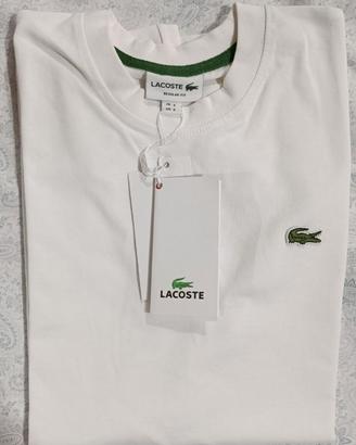 T-shirt Lacoste Hermes Ralph Lauren