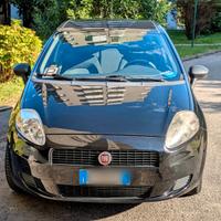 Fiat punto 2013