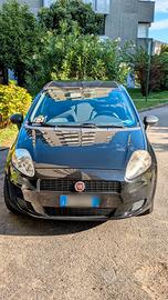 Fiat punto 2013
