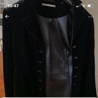 Cappotto donna Pink Soda