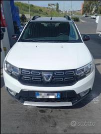 DACIA Sandero 2ª serie - 2019